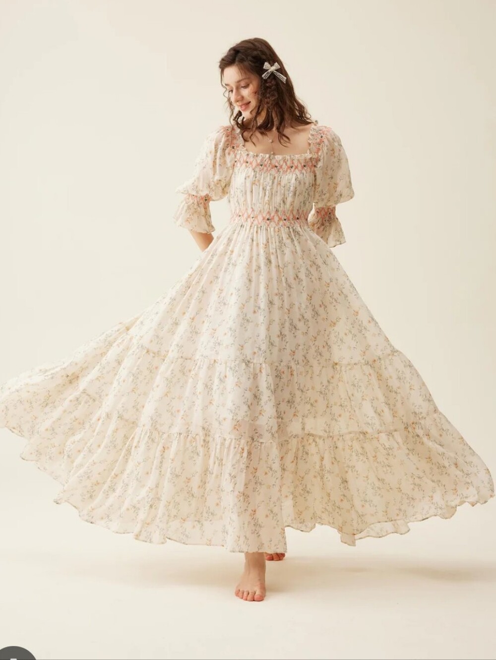 NWT Linennaive Dress M